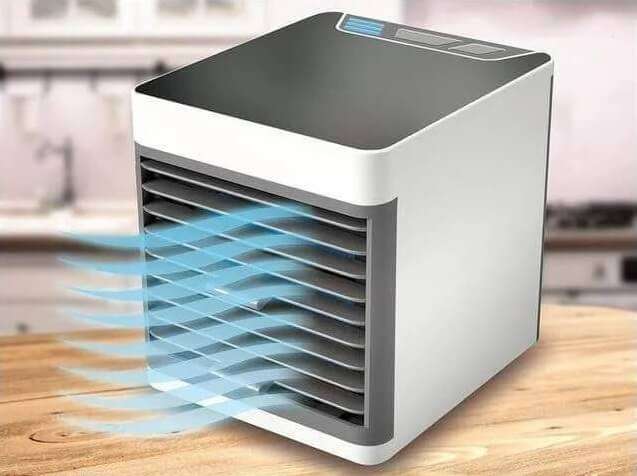 Arctic Air Conditioner