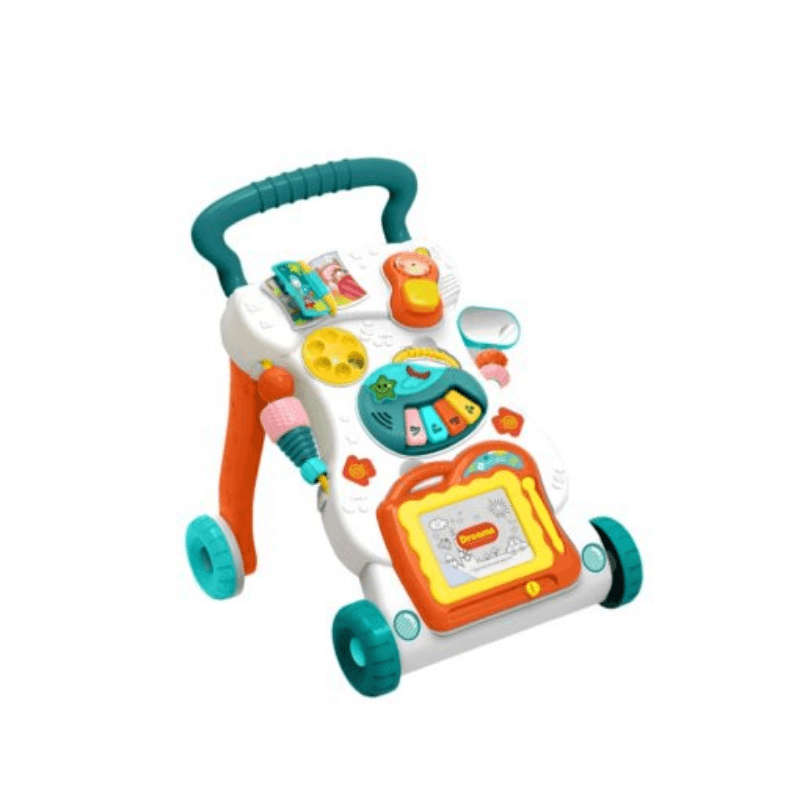 Musical Baby Walker