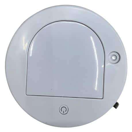 2 in 1 Robot Smart Sweeper