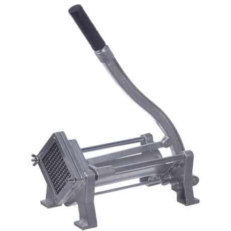 Universal Potato Chip Cutter 10mm