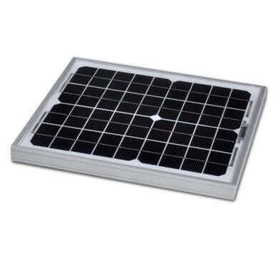 18V 20W Solar Panel