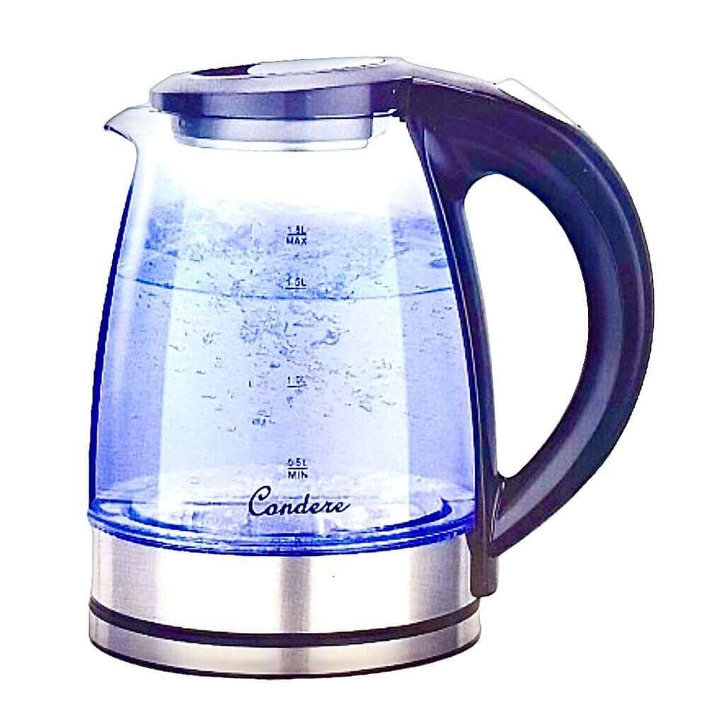 2L Electric Kettle