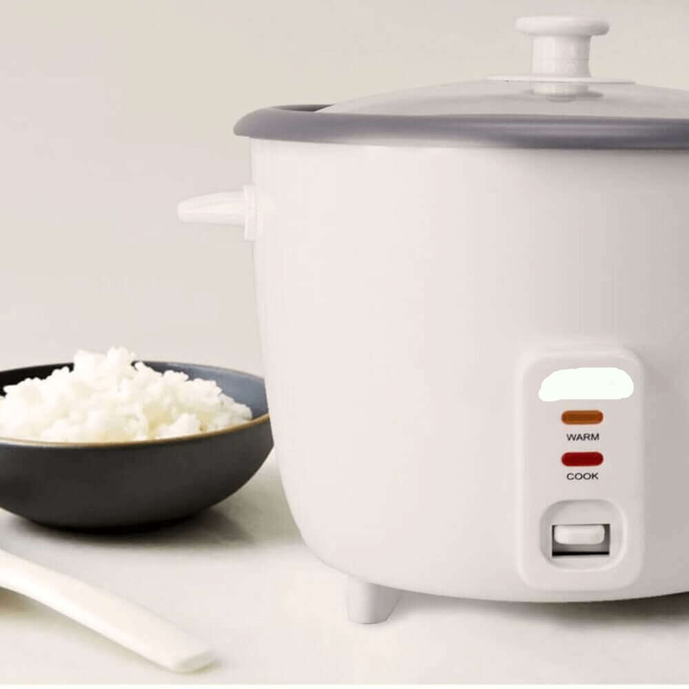 Deluxe Rice Cooker