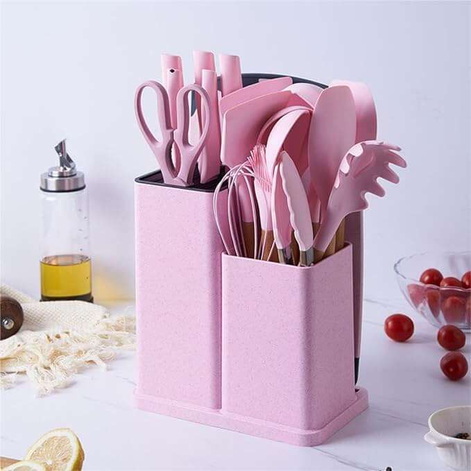 Non stick Kitchen Utensil Set