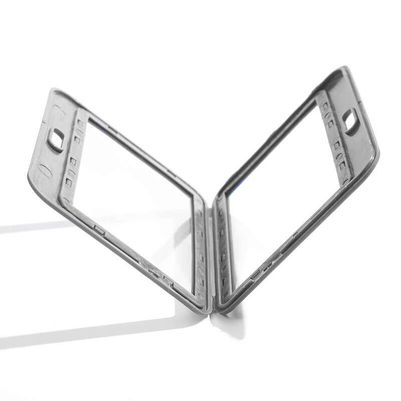 Portable Neck Strap Hanging Employee ID Card Holder