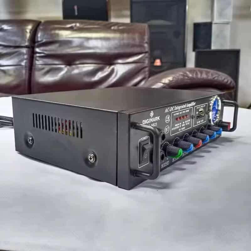 Power Amplifier