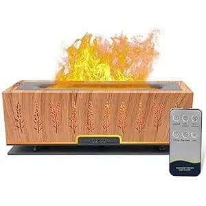 Essential Oil Humidifier