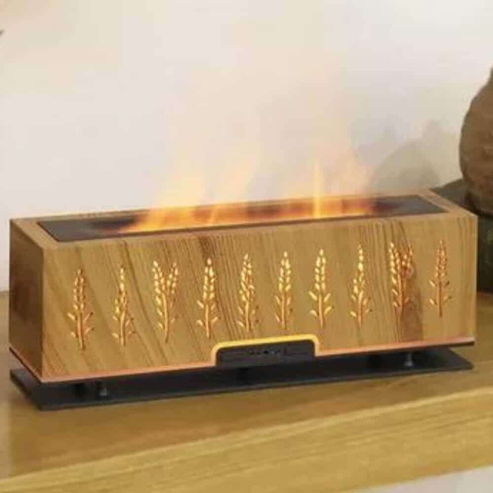 Essential Oil Humidifier