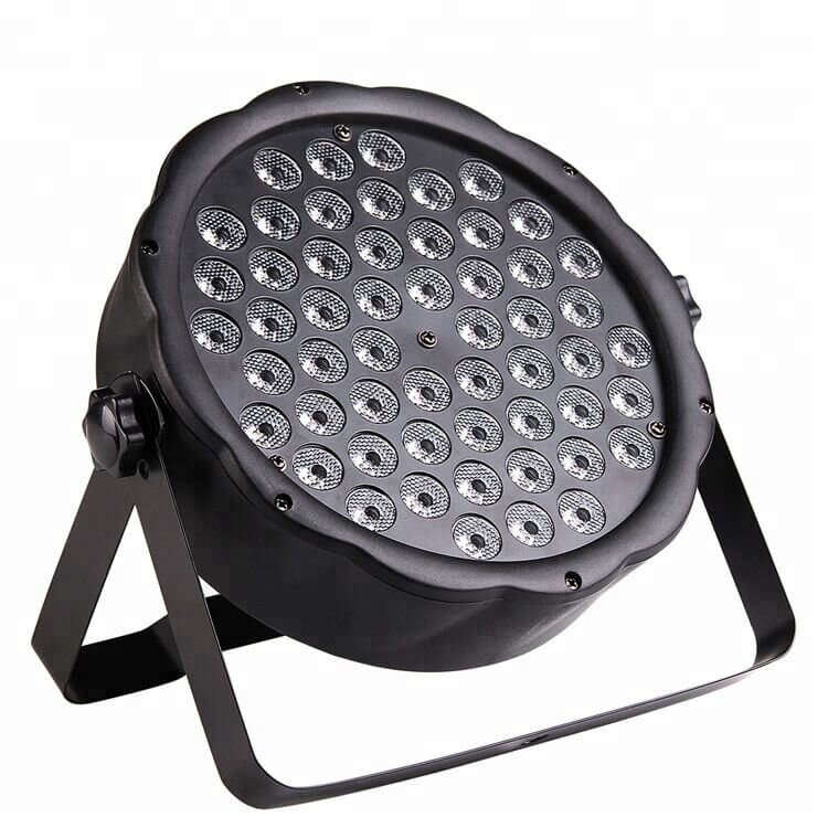 Mini Stage Par Light Lamp