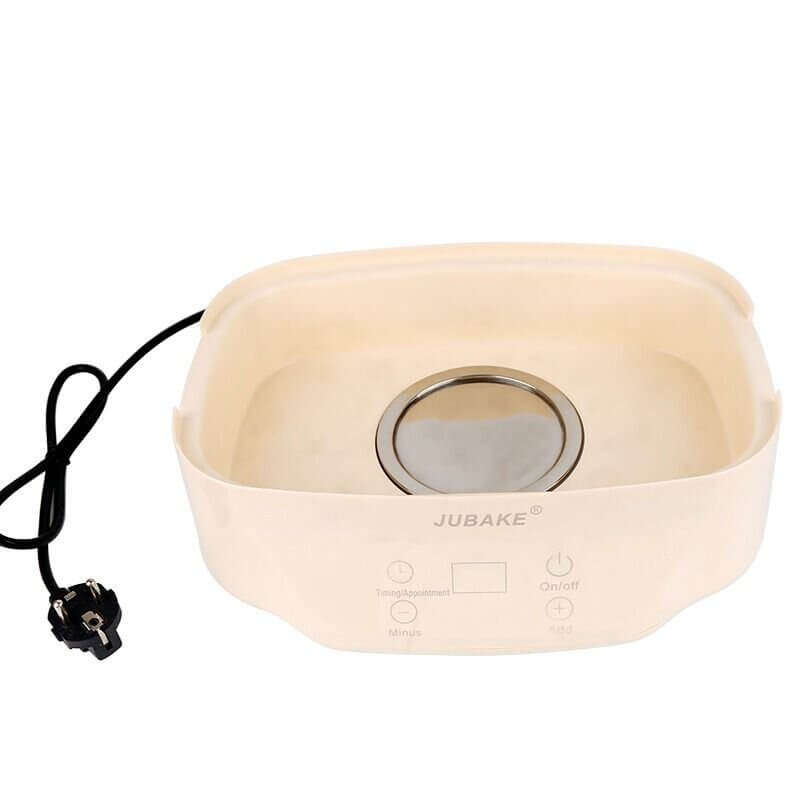 Multifunctional Electric 4-Layer Home Food Steamer