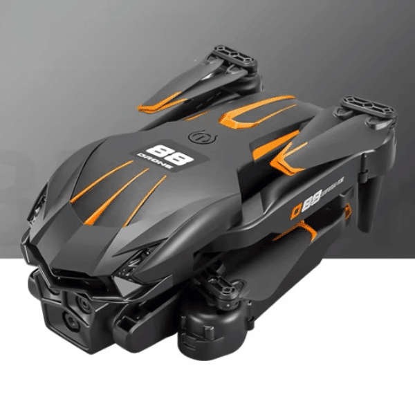 8K HD Foldable Drone