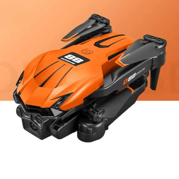 8K HD Foldable Drone