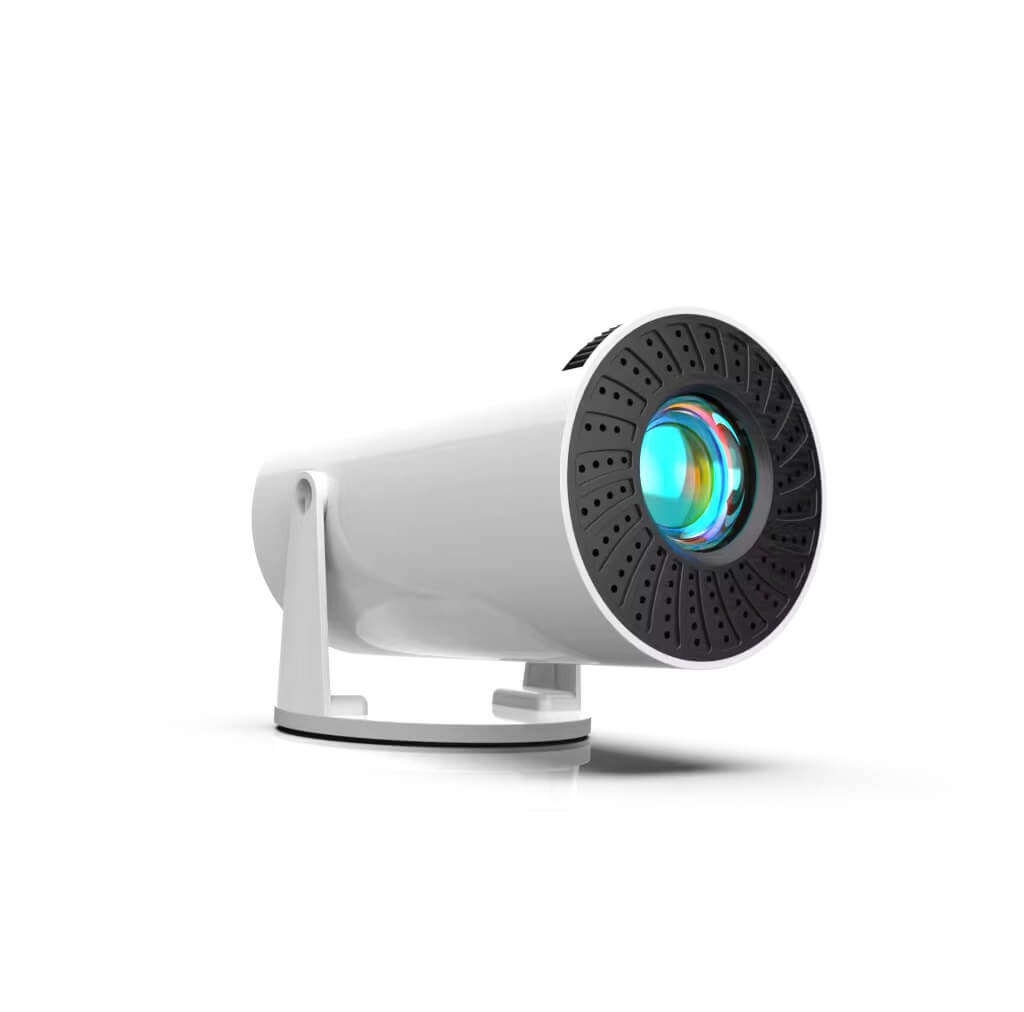 Mini Multimedia Projector