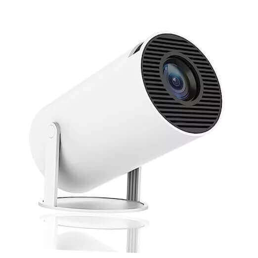 HD Magic Screen Projector