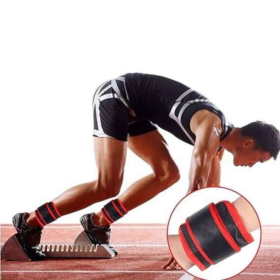 0.5Kg Ankle Weight Cuff