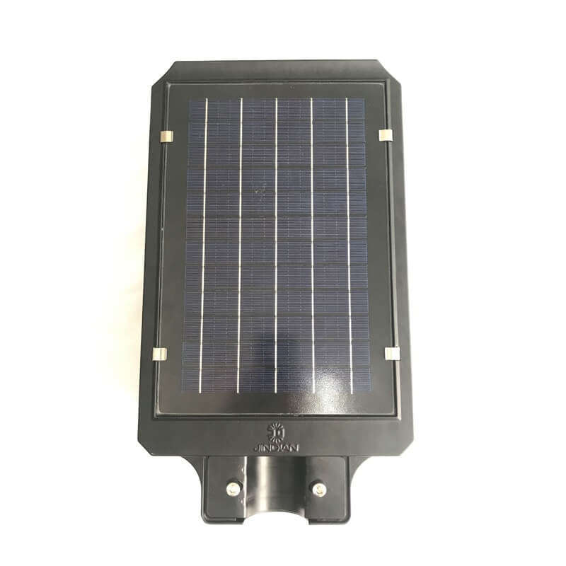 Remote Control Solar Street Light