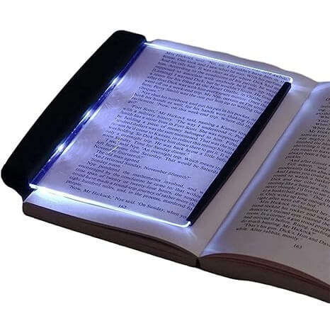 Light Book Reader