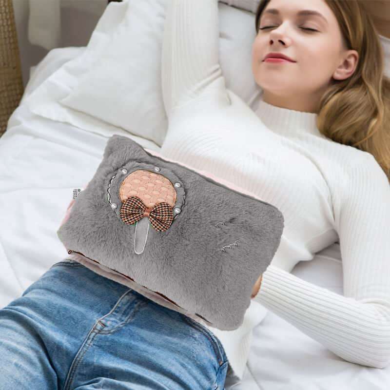 Electric Hot Water Bag