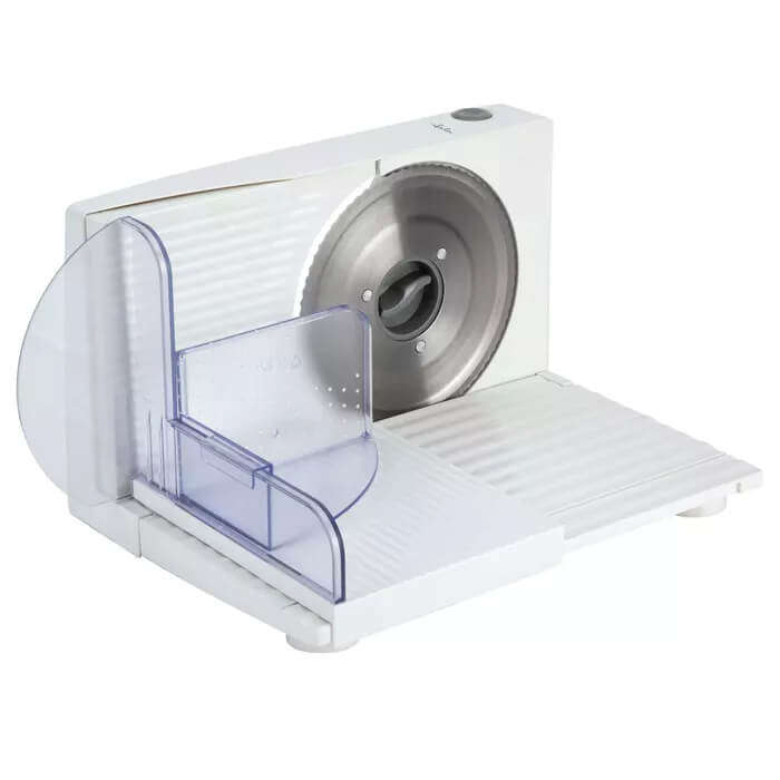 Multifunctional Electric Food Slicer