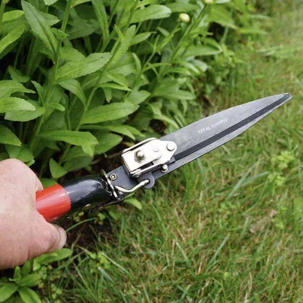 Garden Lawn Clipper