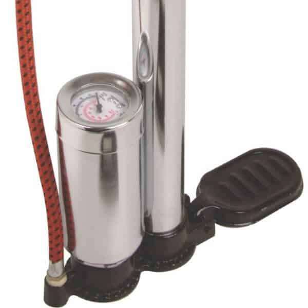High Pressure Hand Air Pump