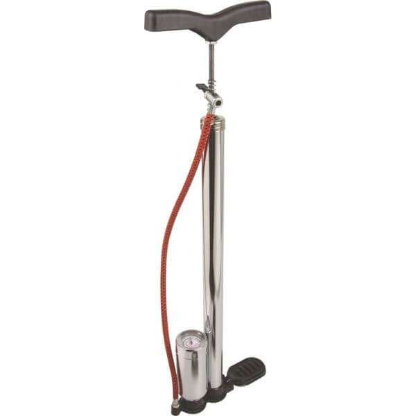 High Pressure Hand Air Pump