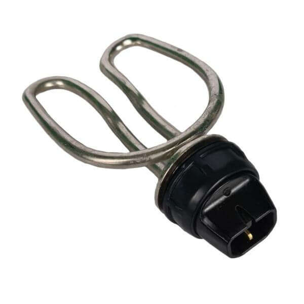 Stainless Steel Electric Kettle Element Tube Heater