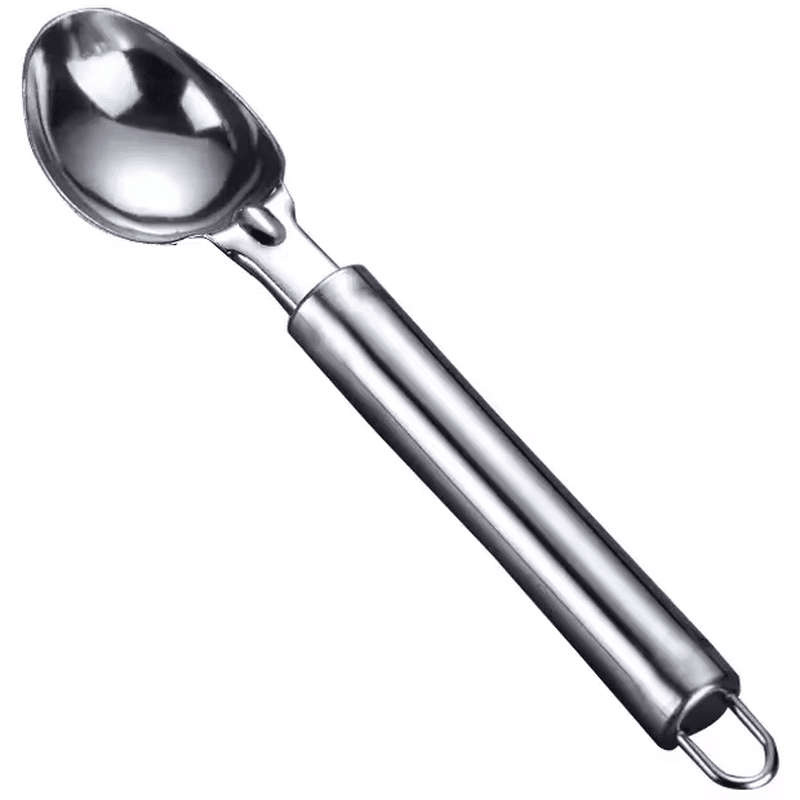 Stainless Steel Ice Cream Scoop