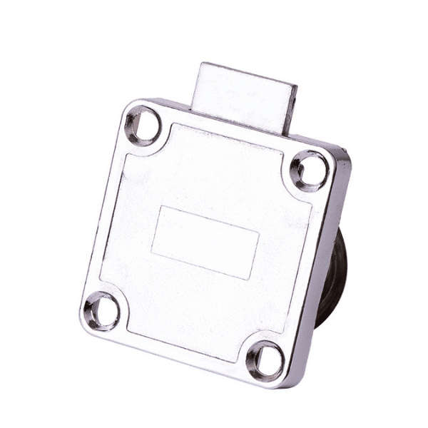 Cabinet Drawer Lock