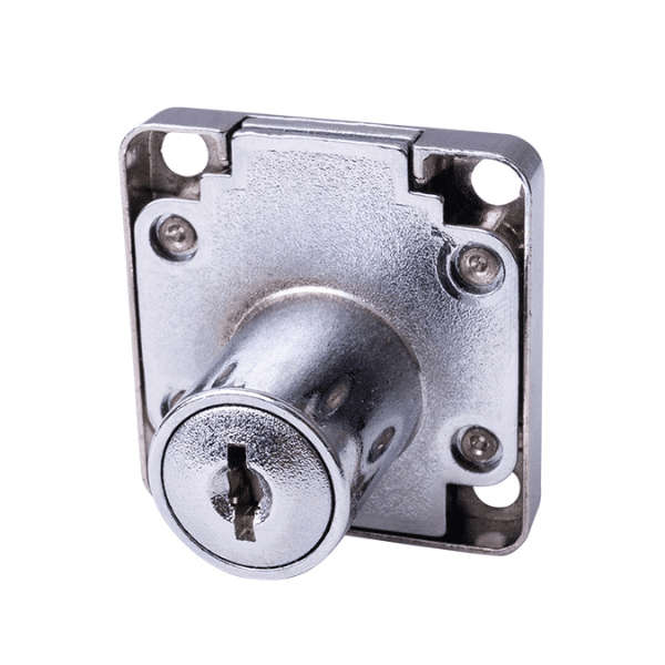 Cabinet Drawer Lock
