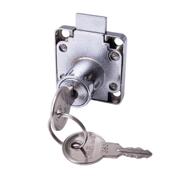 Cabinet Drawer Lock