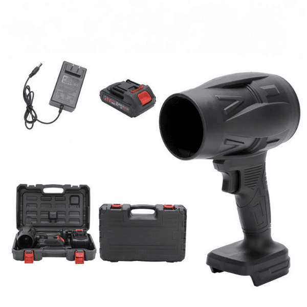 Electric Leaf Blower Machine