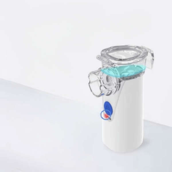 Portable Nebulizer Machine