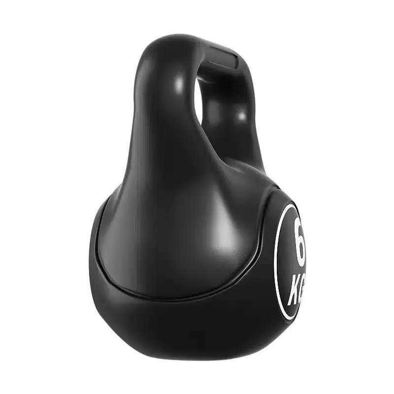 6kg Fitness Exercise Strength Training Workout Kettlebell