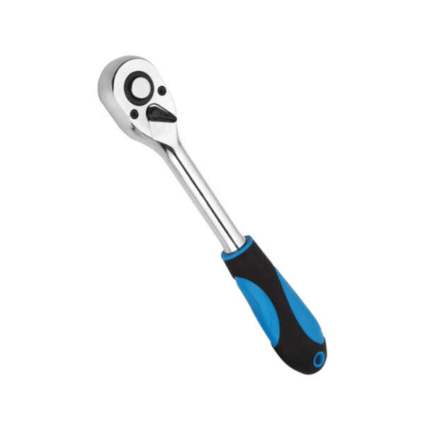 Socket Ratchet Wrench 1/2"
