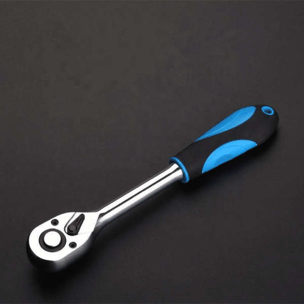 Socket Ratchet Wrench 1/2"