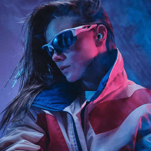 M25 TWS Wireless Bluetooth Earphones