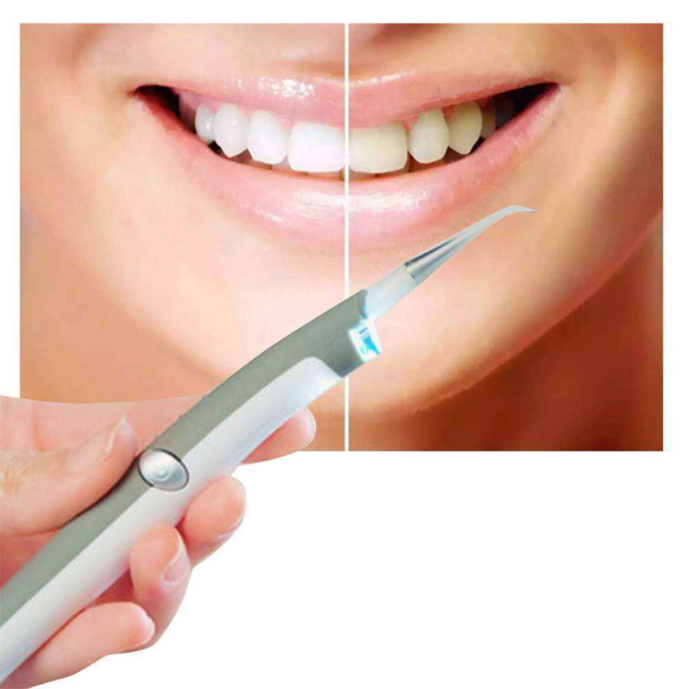 Dental Cleaning System