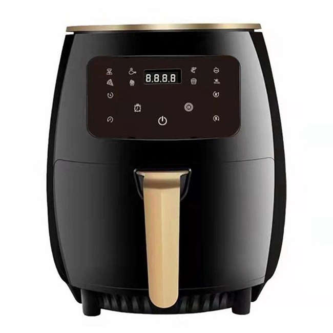 6L Digital Air Fryer