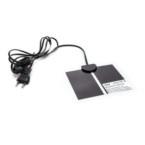Heating Pad 5w (14cm x 15cm)