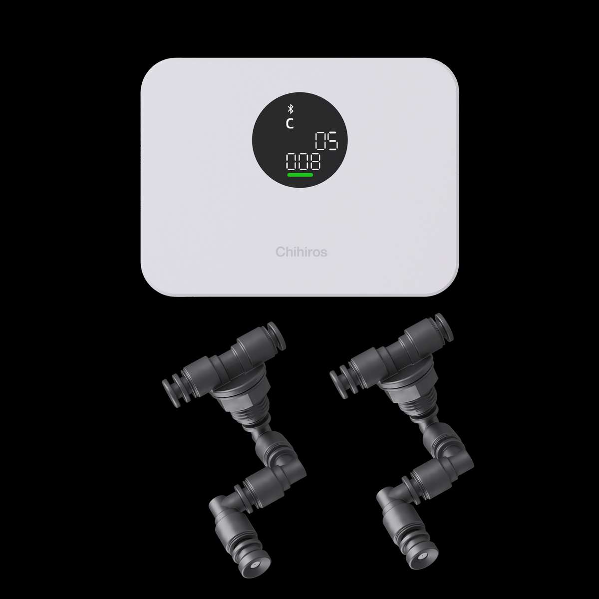 Chihiros Spray System Tiny  Compact Smart Misting System (2 Nozzle)