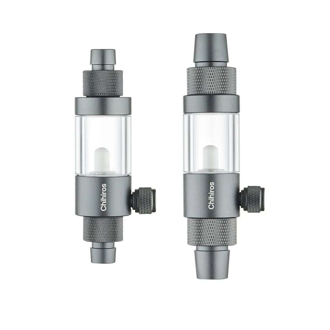 Chihiros External CO Diffuser  Inline Atomizer (M & L Variants)