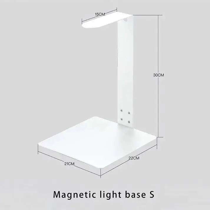 Chihiros Magnetic Light 2  5V 3A USB Nano RGB Light (800lm)