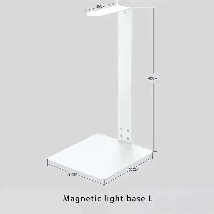 Chihiros Magnetic Light 2  5V 3A USB Nano RGB Light (800lm)