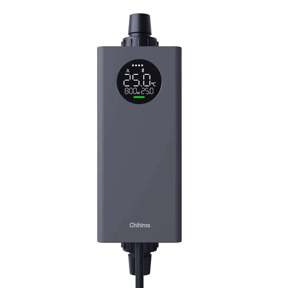 Chihiros Heater Pro EU Version 101000W  Inline Aquarium Heater (16/22mm)