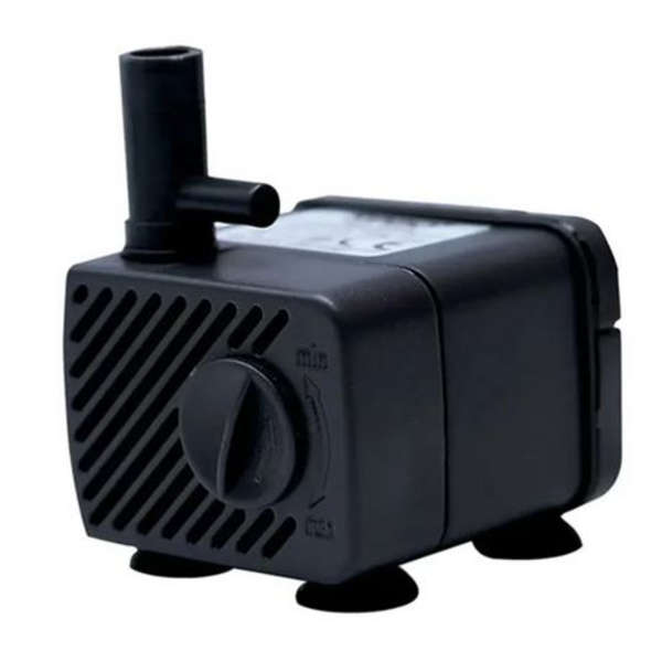 SOBO 5w Aquarium Submersible Water Pump WP-3200
