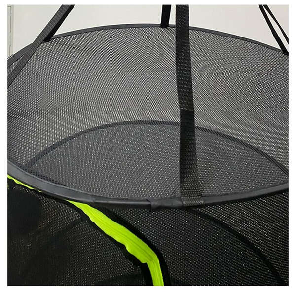 Dry Rack Net - 6 Tier (1.2m)