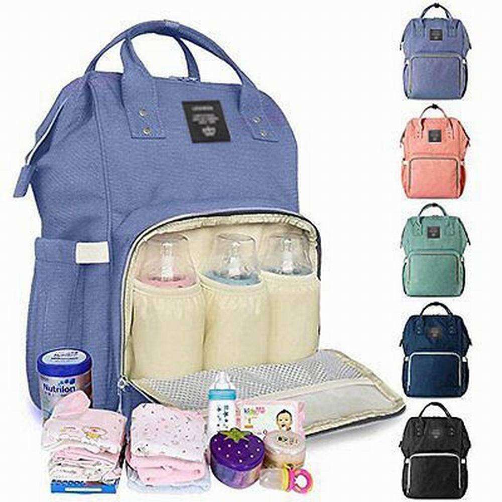 DIAPER BAG
