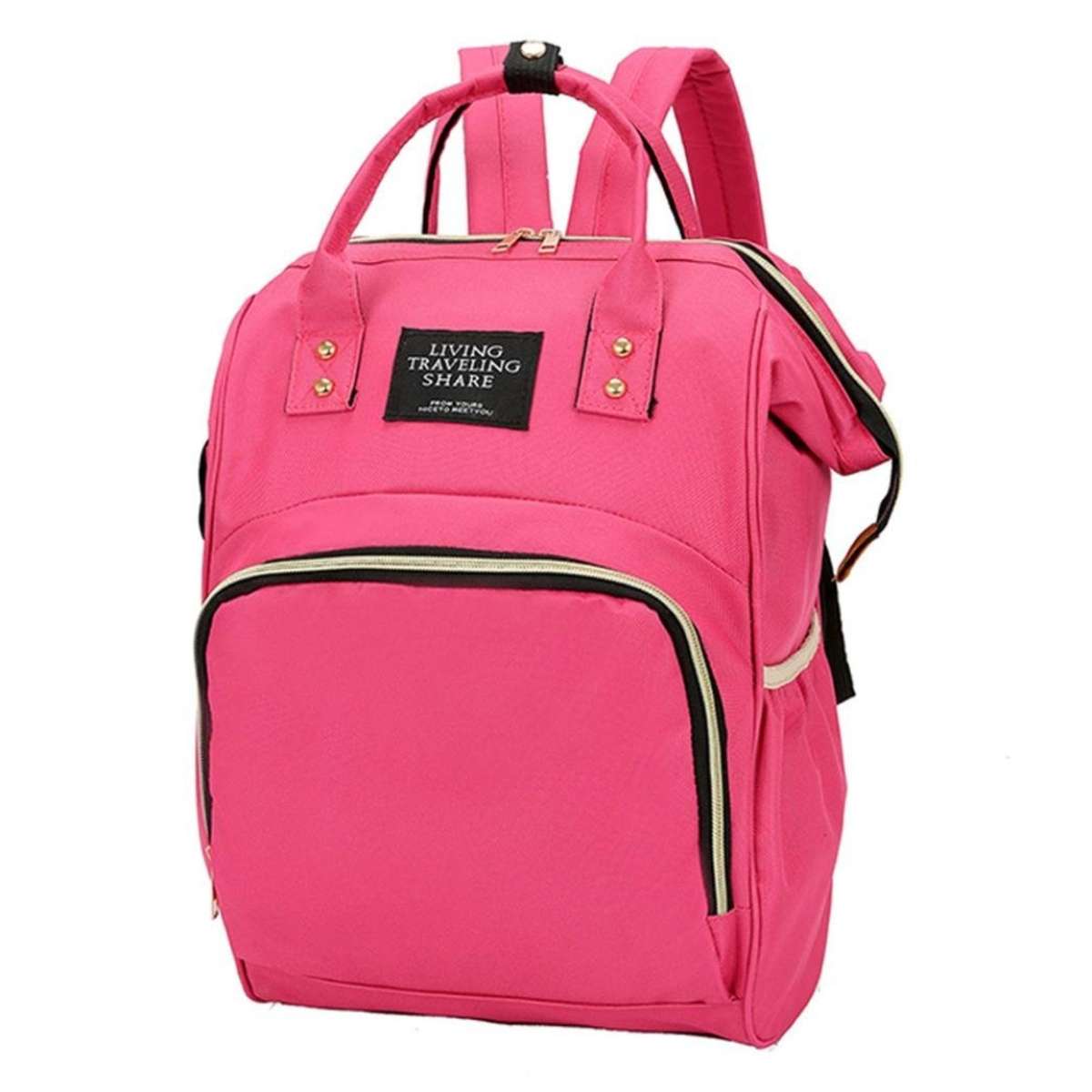 Baby and Mother Bag (PINK)