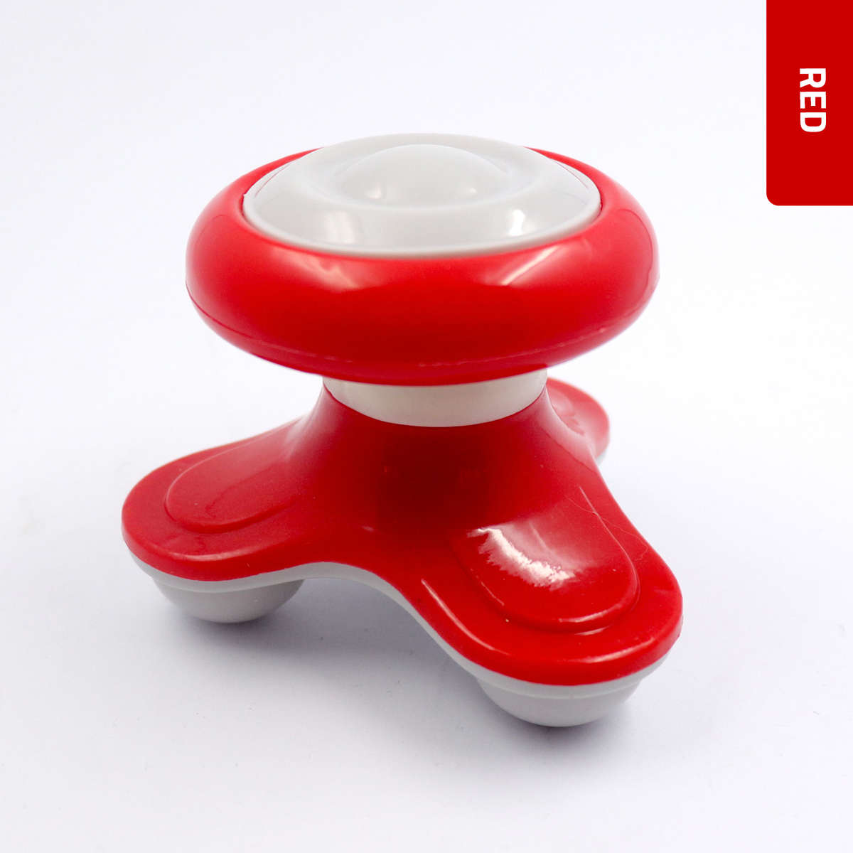 Mini Wave Portable Vibrating Massager